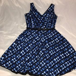 Calvin Klein dress sz 8